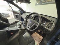 USED 2016 66 VOLVO XC60 2.0 D4 R-Design Nav SUV 5dr Diesel Manual Euro 6 (s/s) (190 ps) R-Design | Manual | Nav