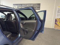 USED 2016 66 VOLVO XC60 2.0 D4 R-Design Nav SUV 5dr Diesel Manual Euro 6 (s/s) (190 ps) R-Design | Manual | Nav