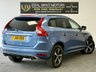 USED 2016 66 VOLVO XC60 2.0 D4 R-Design Nav SUV 5dr Diesel Manual Euro 6 (s/s) (190 ps) R-Design | Manual | Nav