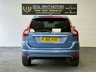 USED 2016 66 VOLVO XC60 2.0 D4 R-Design Nav SUV 5dr Diesel Manual Euro 6 (s/s) (190 ps) R-Design | Manual | Nav