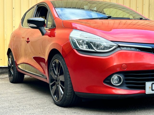 2014 RENAULT CLIO - Photo 6