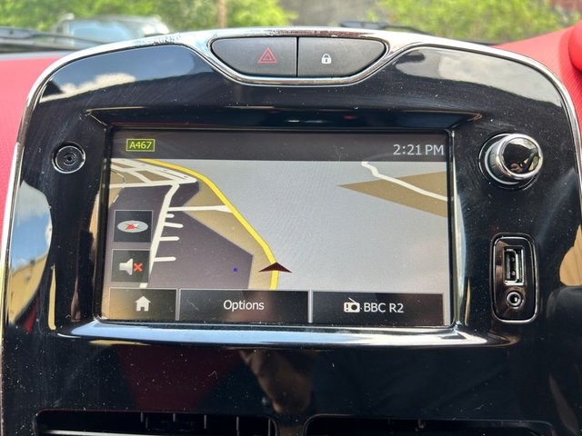 2014 RENAULT CLIO - Photo 10