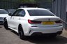 USED 2021 21 BMW 3 SERIES 2.0 330e 12kWh M Sport Saloon 4dr Petrol Plug-in Hybrid Auto Euro 6 (s/s) (292 ps) 360 CAM - HEAD UP - HK - FBMWSH