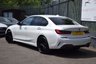 USED 2021 21 BMW 3 SERIES 2.0 330e 12kWh M Sport Saloon 4dr Petrol Plug-in Hybrid Auto Euro 6 (s/s) (292 ps) 360 CAM - HEAD UP - HK - FBMWSH