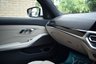 USED 2021 21 BMW 3 SERIES 2.0 330e 12kWh M Sport Saloon 4dr Petrol Plug-in Hybrid Auto Euro 6 (s/s) (292 ps) 360 CAM - HEAD UP - HK - FBMWSH