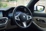 USED 2021 21 BMW 3 SERIES 2.0 330e 12kWh M Sport Saloon 4dr Petrol Plug-in Hybrid Auto Euro 6 (s/s) (292 ps) 360 CAM - HEAD UP - HK - FBMWSH