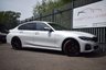 USED 2021 21 BMW 3 SERIES 2.0 330e 12kWh M Sport Saloon 4dr Petrol Plug-in Hybrid Auto Euro 6 (s/s) (292 ps) 360 CAM - HEAD UP - HK - FBMWSH