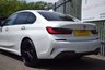 USED 2021 21 BMW 3 SERIES 2.0 330e 12kWh M Sport Saloon 4dr Petrol Plug-in Hybrid Auto Euro 6 (s/s) (292 ps) 360 CAM - HEAD UP - HK - FBMWSH