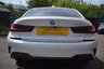 USED 2021 21 BMW 3 SERIES 2.0 330e 12kWh M Sport Saloon 4dr Petrol Plug-in Hybrid Auto Euro 6 (s/s) (292 ps) 360 CAM - HEAD UP - HK - FBMWSH