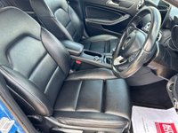 USED 2016 16 MERCEDES-BENZ A-CLASS 2.1 A200d Sport (Executive) Hatchback 5dr Diesel Manual Euro 6 (s/s) (136 ps) 