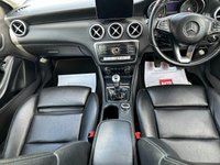 USED 2016 16 MERCEDES-BENZ A-CLASS 2.1 A200d Sport (Executive) Hatchback 5dr Diesel Manual Euro 6 (s/s) (136 ps) 