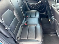 USED 2016 16 MERCEDES-BENZ A-CLASS 2.1 A200d Sport (Executive) Hatchback 5dr Diesel Manual Euro 6 (s/s) (136 ps) 
