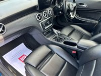 USED 2016 16 MERCEDES-BENZ A-CLASS 2.1 A200d Sport (Executive) Hatchback 5dr Diesel Manual Euro 6 (s/s) (136 ps) 
