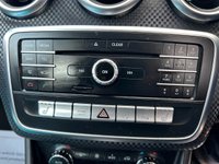USED 2016 16 MERCEDES-BENZ A-CLASS 2.1 A200d Sport (Executive) Hatchback 5dr Diesel Manual Euro 6 (s/s) (136 ps) 