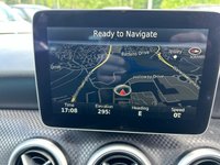 USED 2016 16 MERCEDES-BENZ A-CLASS 2.1 A200d Sport (Executive) Hatchback 5dr Diesel Manual Euro 6 (s/s) (136 ps) 