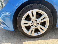 USED 2016 16 MERCEDES-BENZ A-CLASS 2.1 A200d Sport (Executive) Hatchback 5dr Diesel Manual Euro 6 (s/s) (136 ps) 