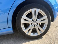 USED 2016 16 MERCEDES-BENZ A-CLASS 2.1 A200d Sport (Executive) Hatchback 5dr Diesel Manual Euro 6 (s/s) (136 ps) 