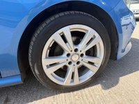 USED 2016 16 MERCEDES-BENZ A-CLASS 2.1 A200d Sport (Executive) Hatchback 5dr Diesel Manual Euro 6 (s/s) (136 ps) 