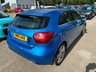 USED 2016 16 MERCEDES-BENZ A-CLASS 2.1 A200d Sport (Executive) Hatchback 5dr Diesel Manual Euro 6 (s/s) (136 ps) 
