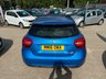 USED 2016 16 MERCEDES-BENZ A-CLASS 2.1 A200d Sport (Executive) Hatchback 5dr Diesel Manual Euro 6 (s/s) (136 ps) 