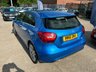 USED 2016 16 MERCEDES-BENZ A-CLASS 2.1 A200d Sport (Executive) Hatchback 5dr Diesel Manual Euro 6 (s/s) (136 ps) 