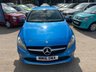 USED 2016 16 MERCEDES-BENZ A-CLASS 2.1 A200d Sport (Executive) Hatchback 5dr Diesel Manual Euro 6 (s/s) (136 ps) 