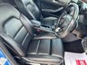 USED 2016 16 MERCEDES-BENZ A-CLASS 2.1 A200d Sport (Executive) Hatchback 5dr Diesel Manual Euro 6 (s/s) (136 ps) 