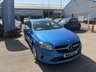 USED 2016 16 MERCEDES-BENZ A-CLASS 2.1 A200d Sport (Executive) Hatchback 5dr Diesel Manual Euro 6 (s/s) (136 ps) 
