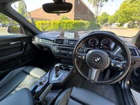USED 2019 19 BMW 1 SERIES 1.5 118i GPF M Sport Shadow Edition Hatchback 3dr Petrol Auto Euro 6 (s/s) (136 ps) 