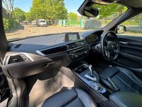 USED 2019 19 BMW 1 SERIES 1.5 118i GPF M Sport Shadow Edition Hatchback 3dr Petrol Auto Euro 6 (s/s) (136 ps) 