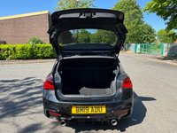 USED 2019 19 BMW 1 SERIES 1.5 118i GPF M Sport Shadow Edition Hatchback 3dr Petrol Auto Euro 6 (s/s) (136 ps) 