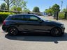 USED 2019 19 BMW 1 SERIES 1.5 118i GPF M Sport Shadow Edition Hatchback 3dr Petrol Auto Euro 6 (s/s) (136 ps) 