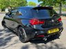 USED 2019 19 BMW 1 SERIES 1.5 118i GPF M Sport Shadow Edition Hatchback 3dr Petrol Auto Euro 6 (s/s) (136 ps) 