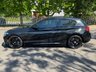 USED 2019 19 BMW 1 SERIES 1.5 118i GPF M Sport Shadow Edition Hatchback 3dr Petrol Auto Euro 6 (s/s) (136 ps) 