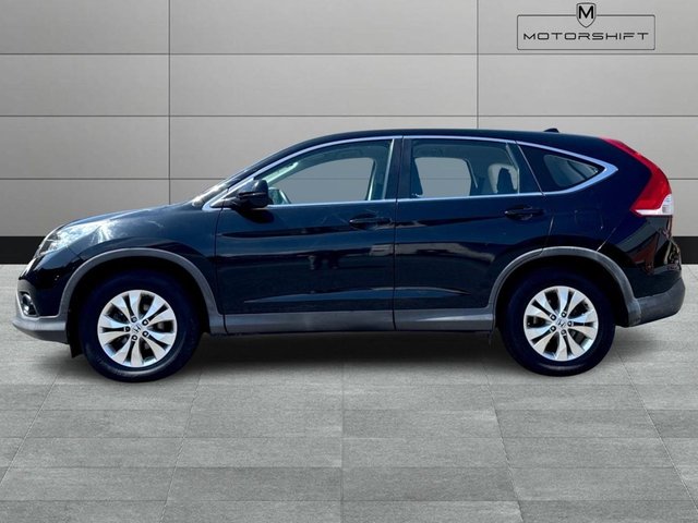 2015 HONDA CR-V - Photo 6