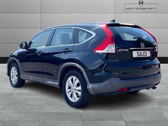 2015 HONDA CR-V - Photo 9