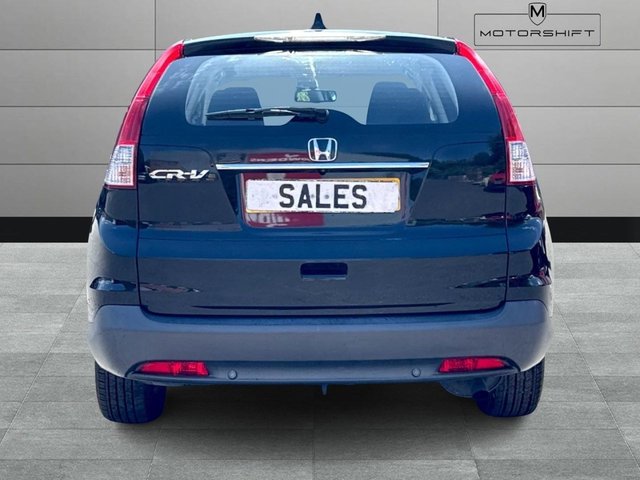 2015 HONDA CR-V - Photo 10