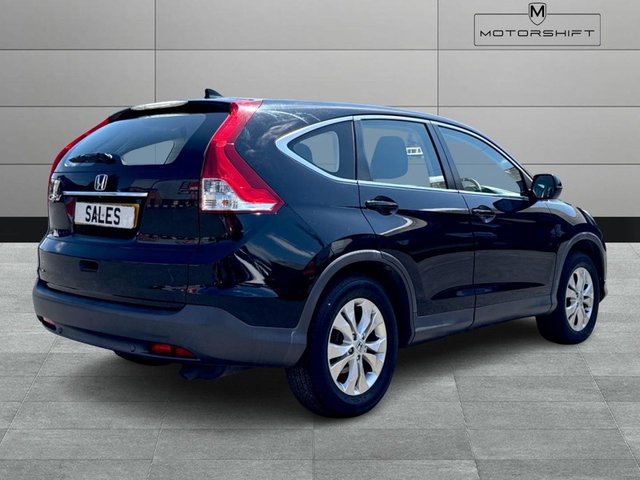 2015 HONDA CR-V - Photo 12