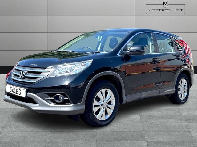 2015 HONDA CR-V - Photo 4