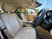 USED 2012 62 BMW 3 SERIES 2.0 318d Luxury Saloon 4dr Diesel Manual Euro 5 (s/s) (143 ps) 