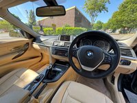 USED 2012 62 BMW 3 SERIES 2.0 318d Luxury Saloon 4dr Diesel Manual Euro 5 (s/s) (143 ps) 
