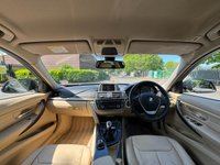 USED 2012 62 BMW 3 SERIES 2.0 318d Luxury Saloon 4dr Diesel Manual Euro 5 (s/s) (143 ps) 
