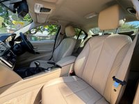 USED 2012 62 BMW 3 SERIES 2.0 318d Luxury Saloon 4dr Diesel Manual Euro 5 (s/s) (143 ps) 