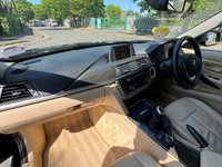 USED 2012 62 BMW 3 SERIES 2.0 318d Luxury Saloon 4dr Diesel Manual Euro 5 (s/s) (143 ps) 