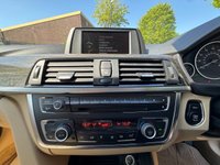 USED 2012 62 BMW 3 SERIES 2.0 318d Luxury Saloon 4dr Diesel Manual Euro 5 (s/s) (143 ps) 