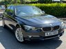USED 2012 62 BMW 3 SERIES 2.0 318d Luxury Saloon 4dr Diesel Manual Euro 5 (s/s) (143 ps) 