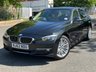 USED 2012 62 BMW 3 SERIES 2.0 318d Luxury Saloon 4dr Diesel Manual Euro 5 (s/s) (143 ps) 