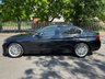 USED 2012 62 BMW 3 SERIES 2.0 318d Luxury Saloon 4dr Diesel Manual Euro 5 (s/s) (143 ps) 