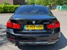 USED 2012 62 BMW 3 SERIES 2.0 318d Luxury Saloon 4dr Diesel Manual Euro 5 (s/s) (143 ps) 