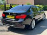 USED 2012 62 BMW 3 SERIES 2.0 318d Luxury Saloon 4dr Diesel Manual Euro 5 (s/s) (143 ps) 